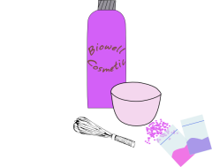 Ingrédients cosmétiques BIO : huile, beurre, emulsifiant, gélifiant, actif, pigments...
